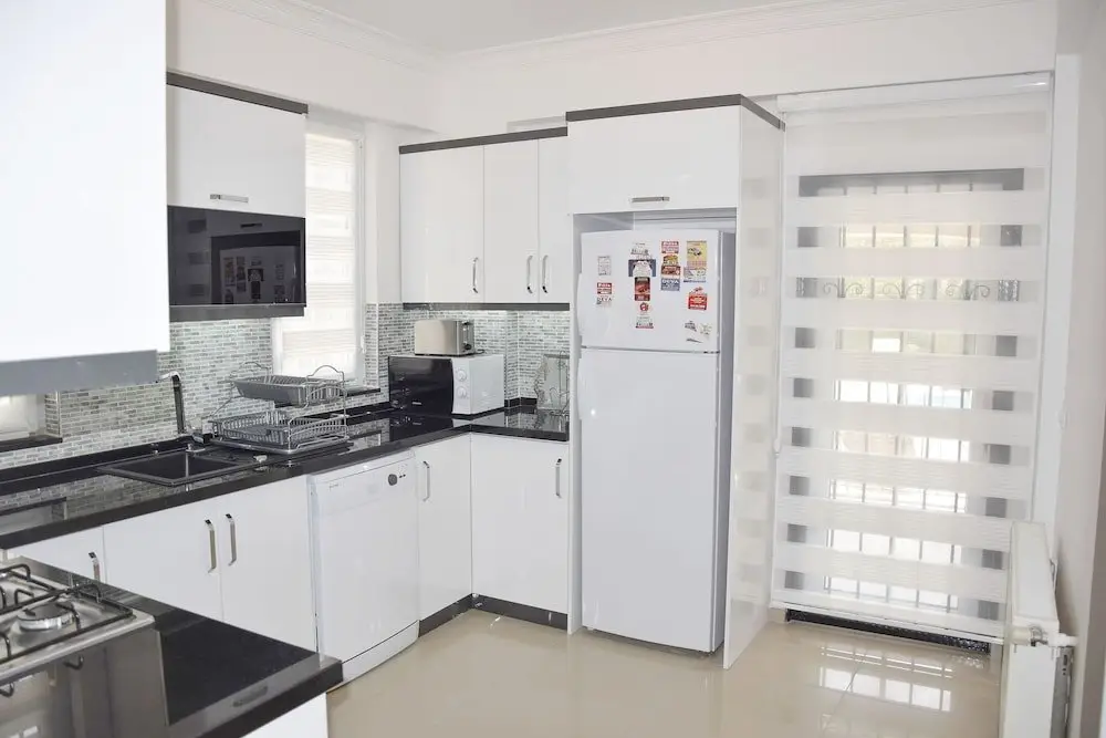 Фетхие: Villa Paradise by Turkish Lettings