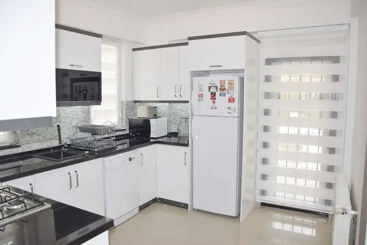 Фетхие: Villa Paradise by Turkish Lettings