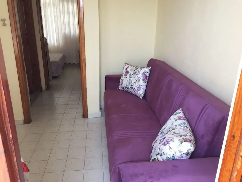 Анамур: Anamur Dilek Apart
