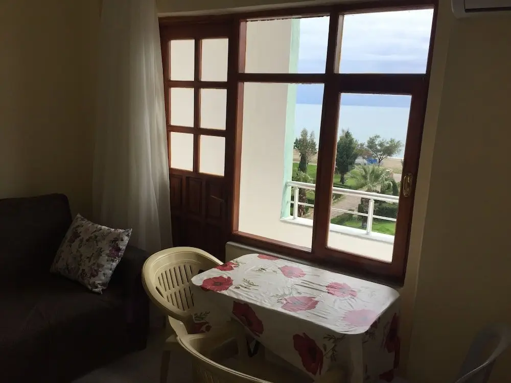 Анамур: Anamur Dilek Apart