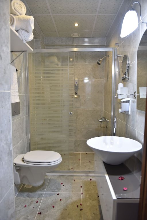 Гёльджюк: La Rossa Boutique Hotel