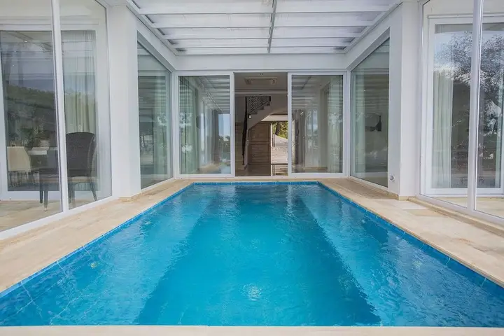 Исламлар: Villa Serenity by Akdenizvillam