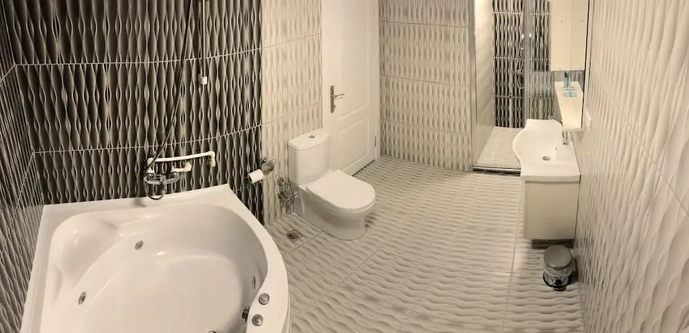Анкара: Otel Selanik