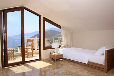 Villa Sena by Akdenizvillam — фото 1