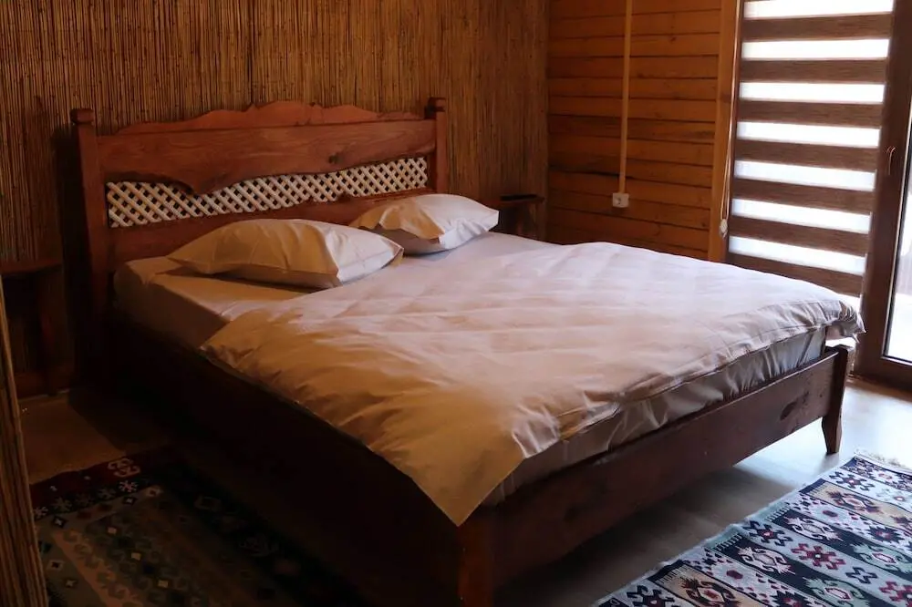 Сакарья: Derin Irmak Bungalow