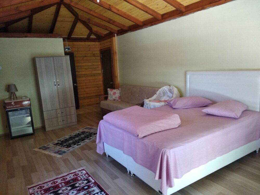 Сакарья: Derin Irmak Bungalow