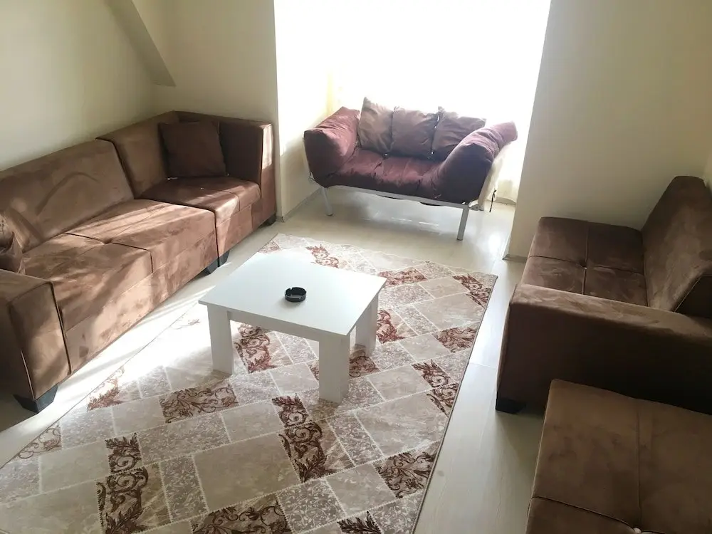 Эскишехир: Eskisehir Suit