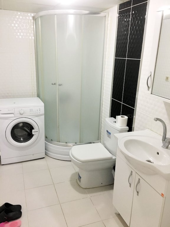 Эскишехир: Eskisehir Suit