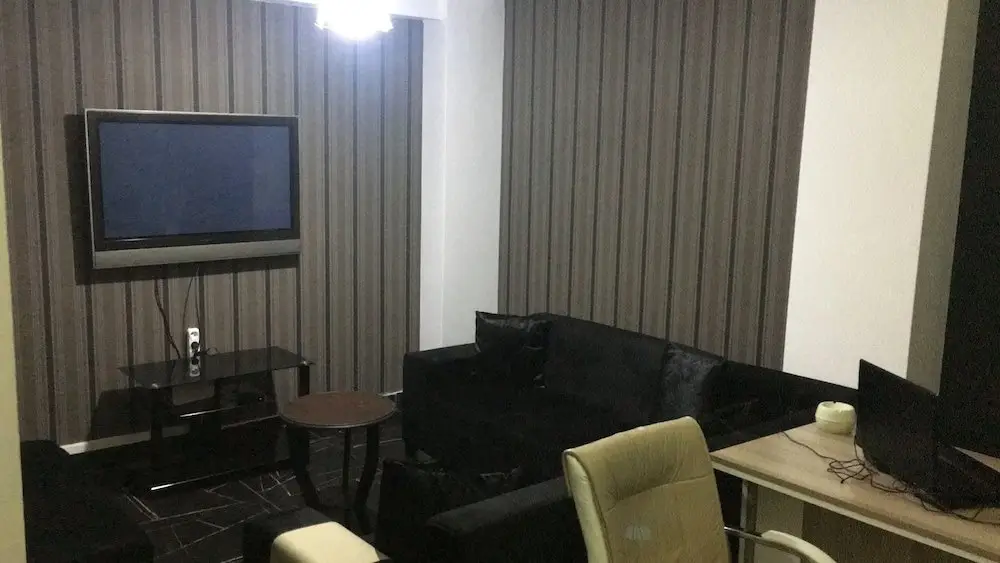 Эскишехир: Eskisehir Suit