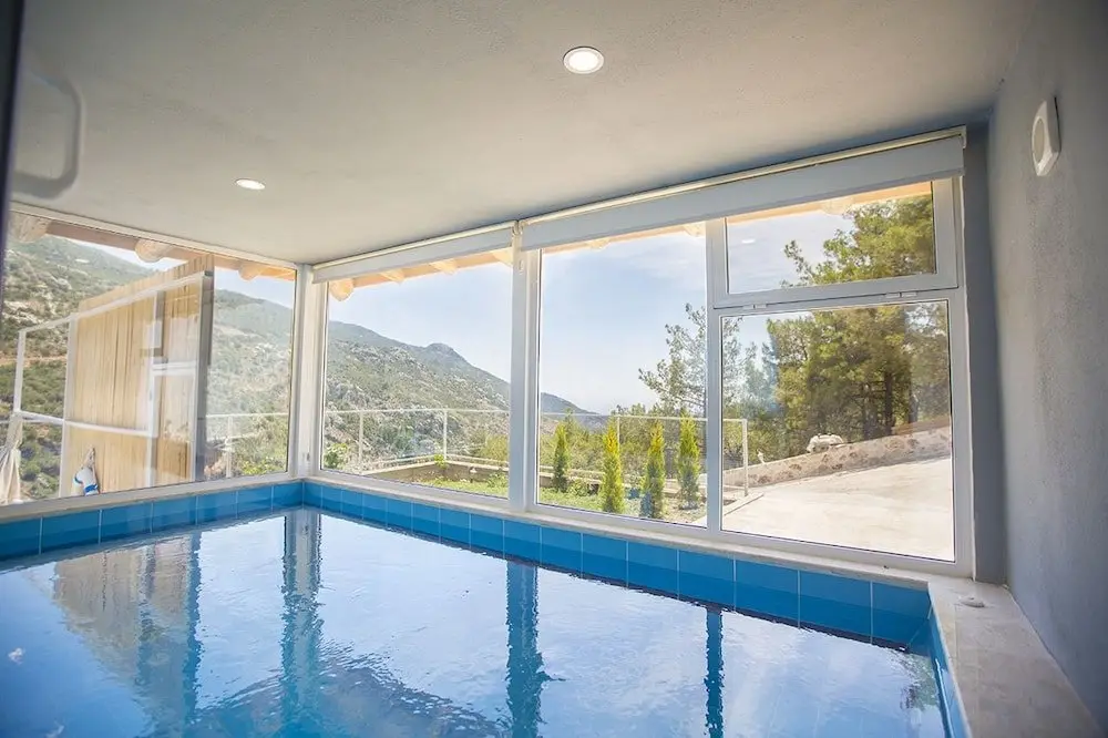 Исламлар: Villa Vadi 1 by Akdenizvillam