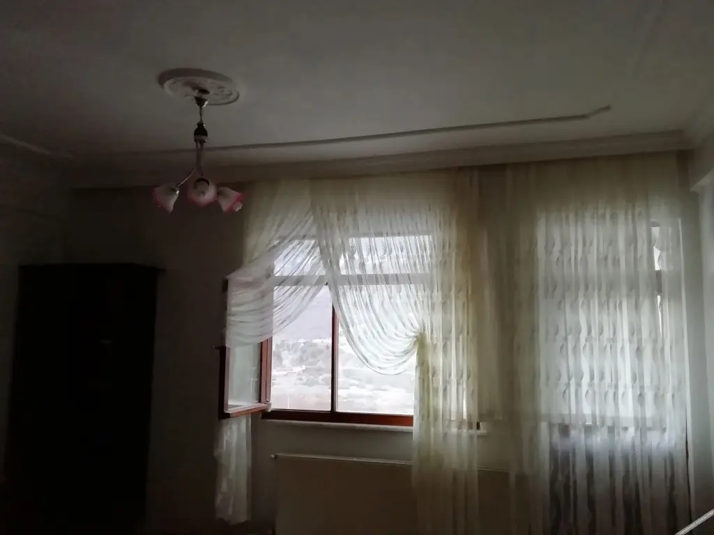 Касусту: Seremet Dinlenme Tesisi