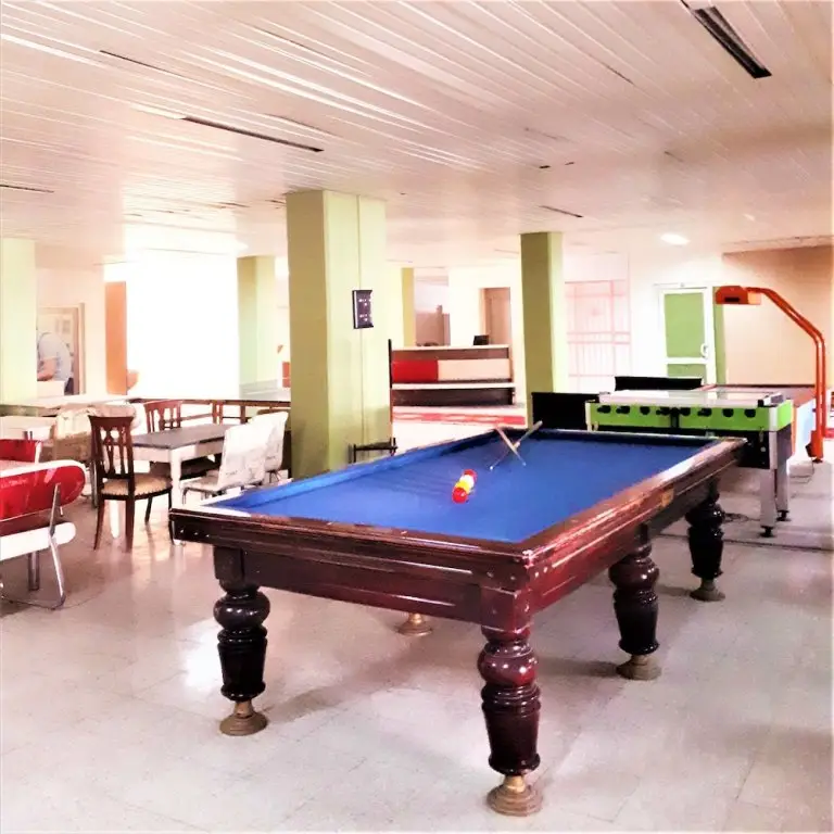 Измит: Kocaeli Konaklama