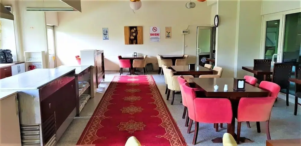 Измит: Kocaeli Konaklama