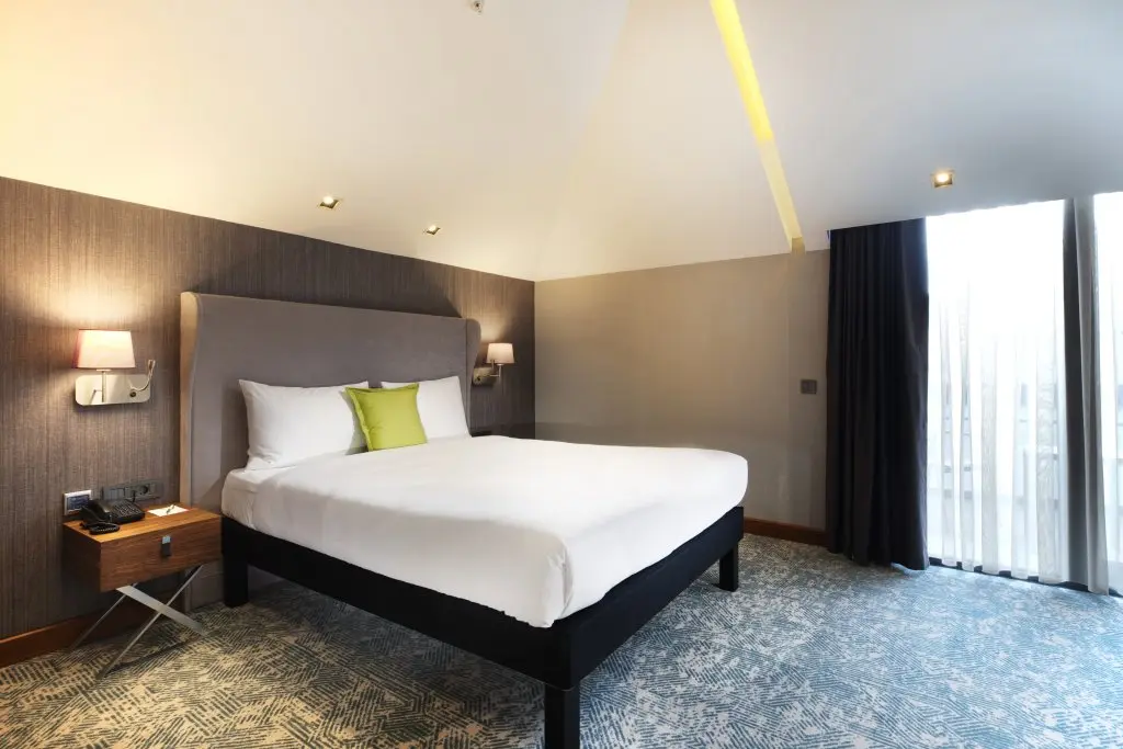 Стамбул: ibis Styles Istanbul Atasehir