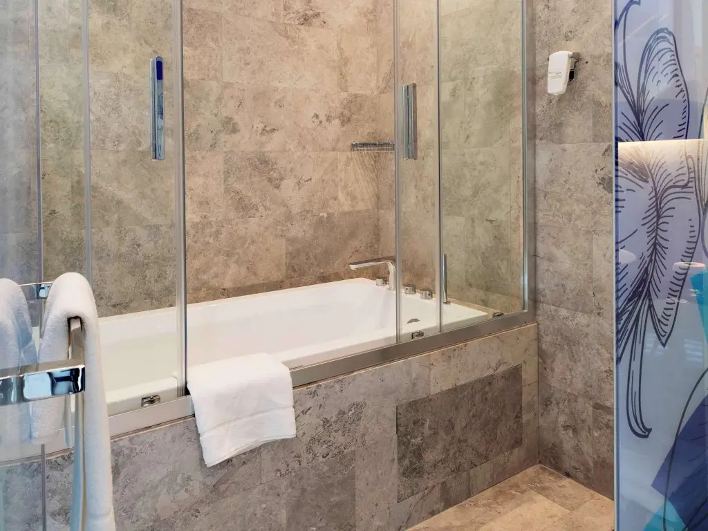 Стамбул: ibis Styles Istanbul Atasehir