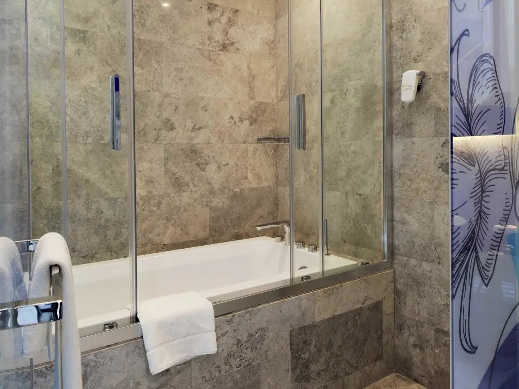 Стамбул: ibis Styles Istanbul Atasehir