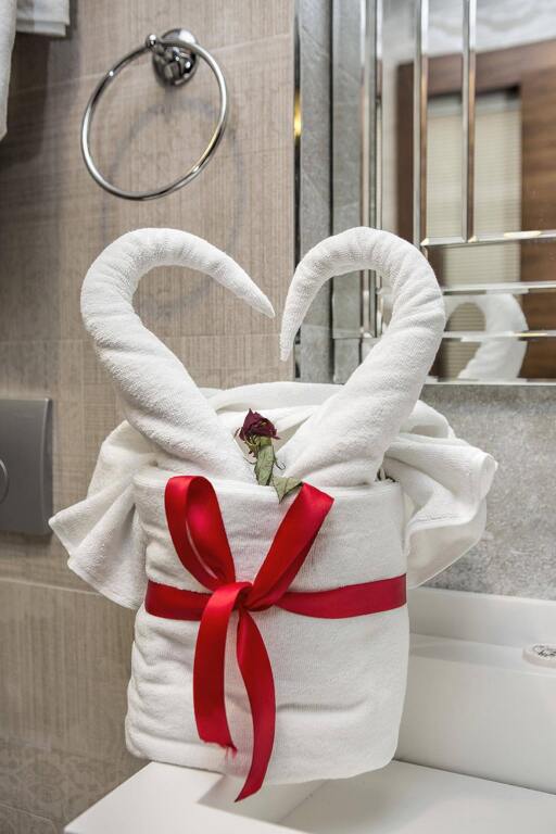 Стамбул: Trass Hotel