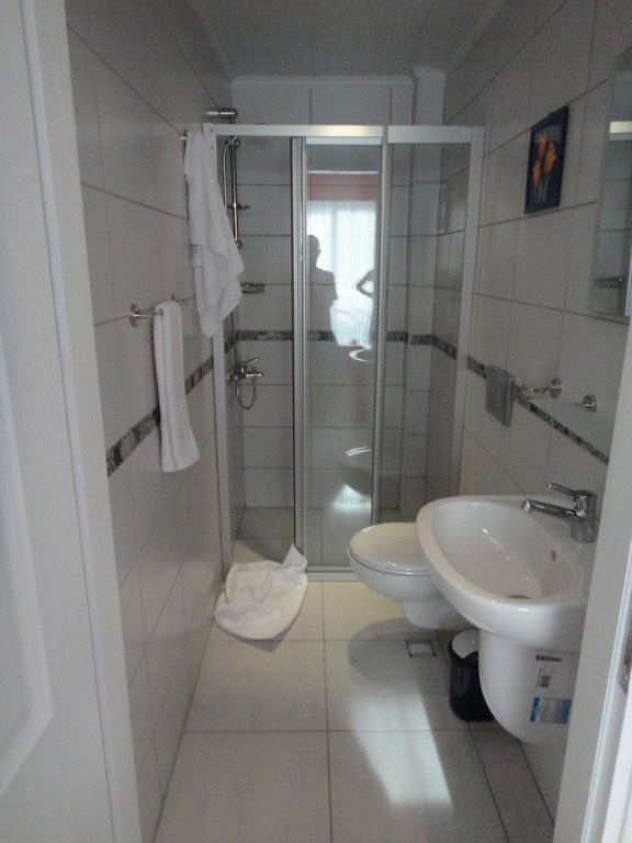 Фетхие: Garden Apartments G3 by Turkish Lettings