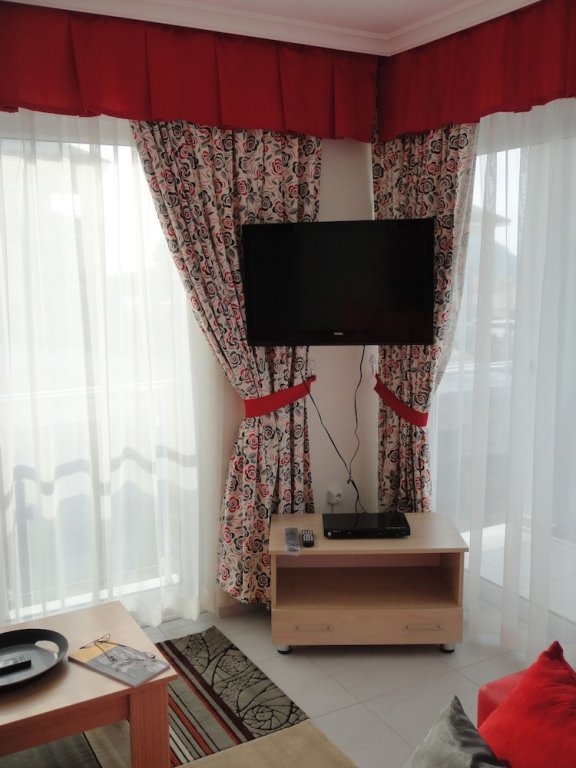 Фетхие: Garden Apartments G3 by Turkish Lettings