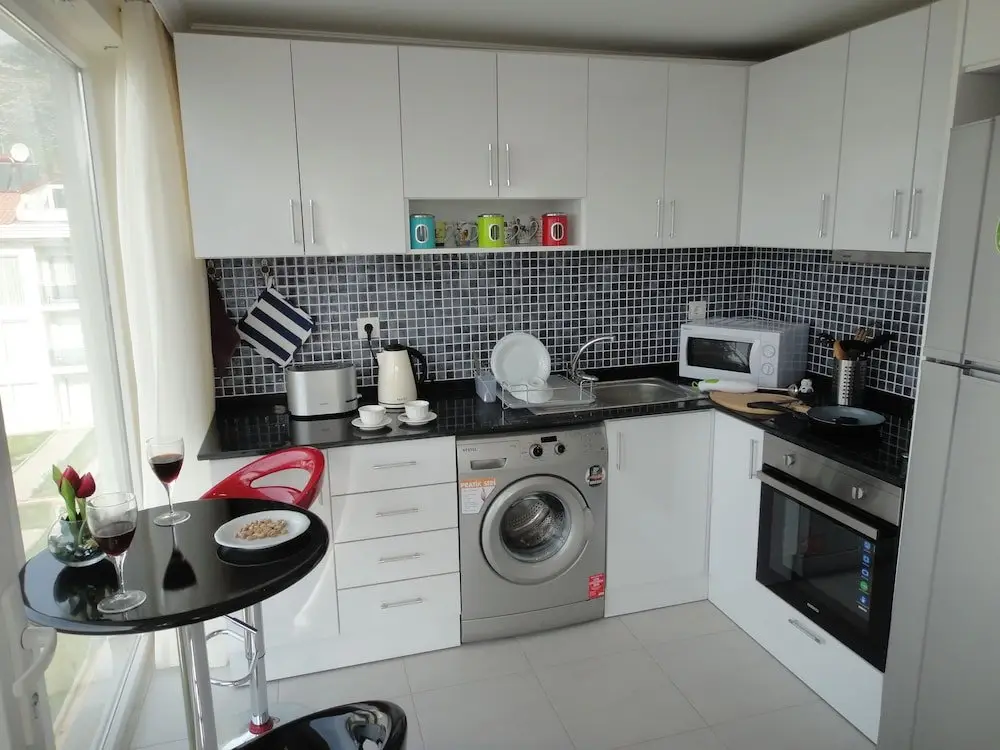 Фетхие: Garden Apartments G3 by Turkish Lettings