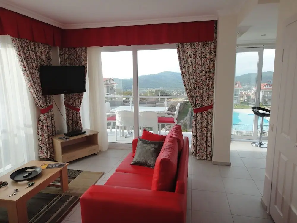 Фетхие: Garden Apartments G3 by Turkish Lettings