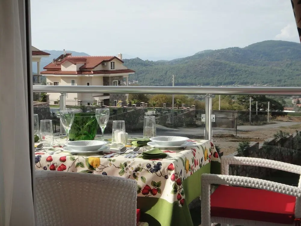 Фетхие: Garden Apartments G3 by Turkish Lettings