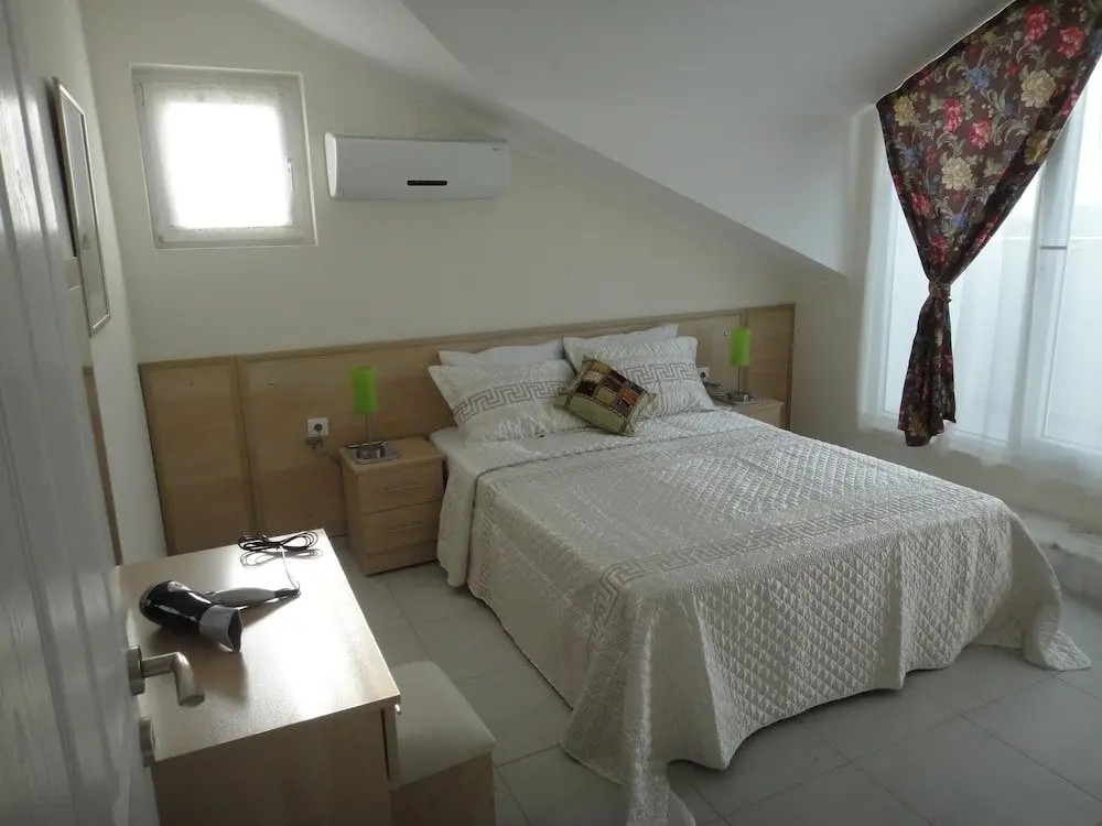 Фетхие: Garden Apartments G3 by Turkish Lettings