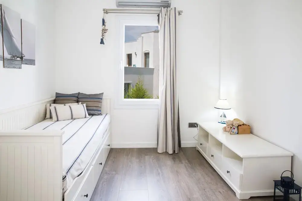 Бодрум: Important Group Villa Olivia