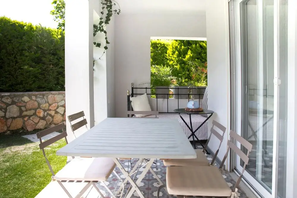 Бодрум: Important Group Villa Olivia