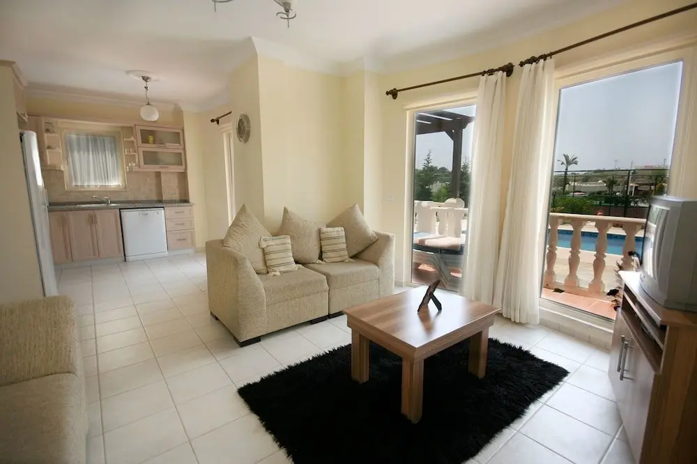 Милас: Important Group Turqouise Villa Erika