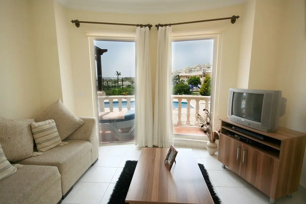 Милас: Important Group Turqouise Villa Erika