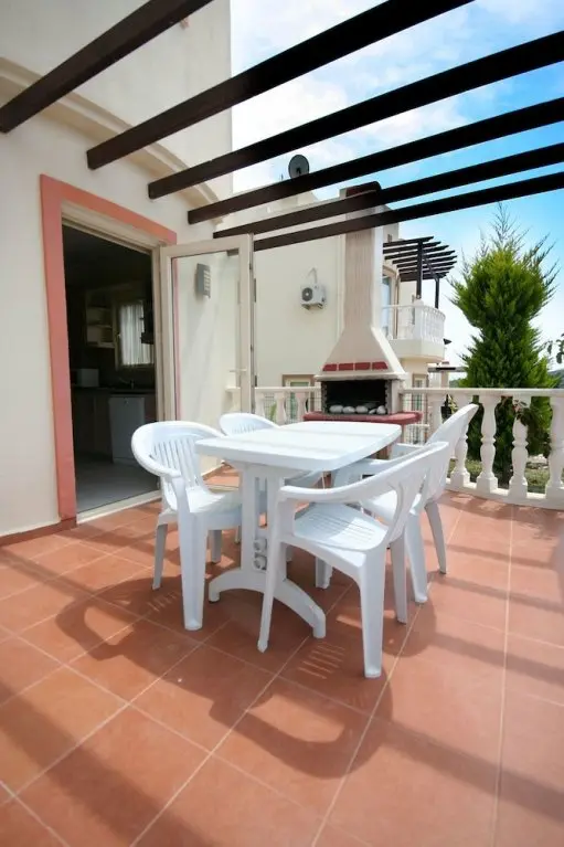 Милас: Important Group Turqouise Villa Erika