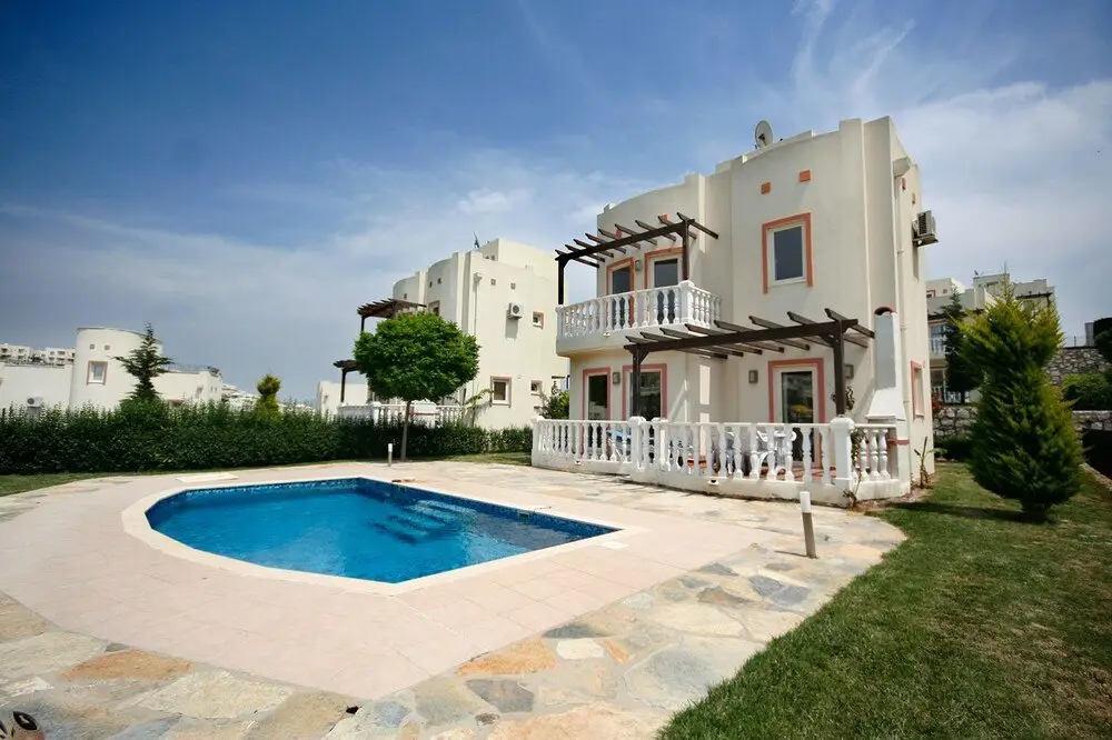 Милас: Important Group Turqouise Villa Erika