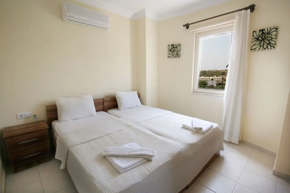 Милас: Important Group Turqouise Villa Erika