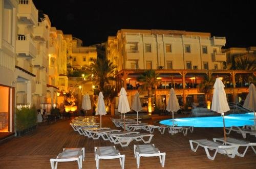 Бодрум: Costa Akkan Suites All Inclusive