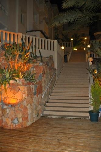 Costa Akkan Suites All Inclusive — фото 1