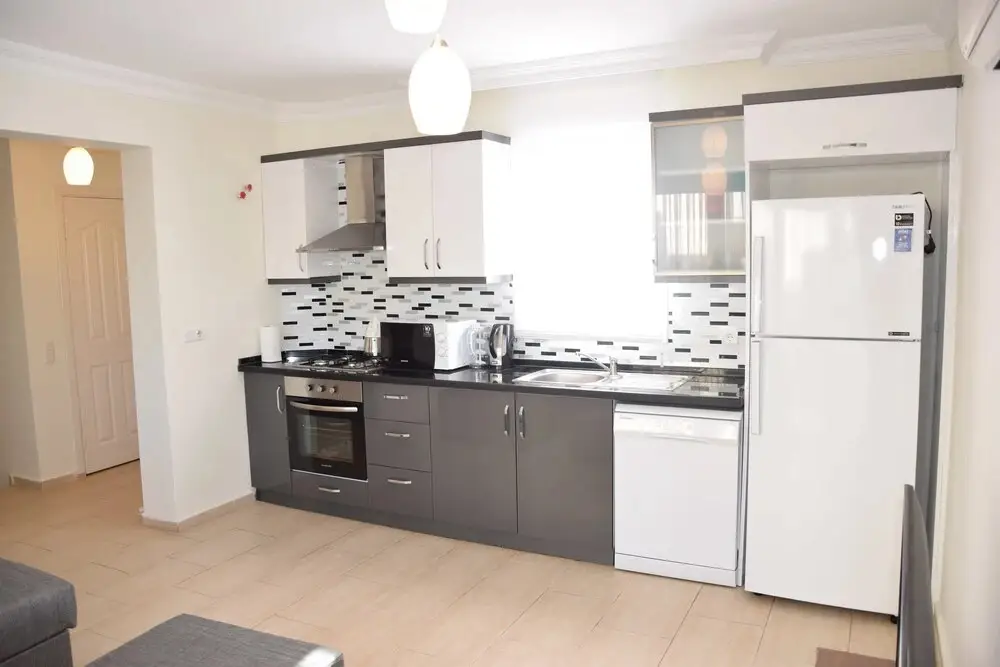 Фетхие: Natura Apartments C2 by Turkish Lettings