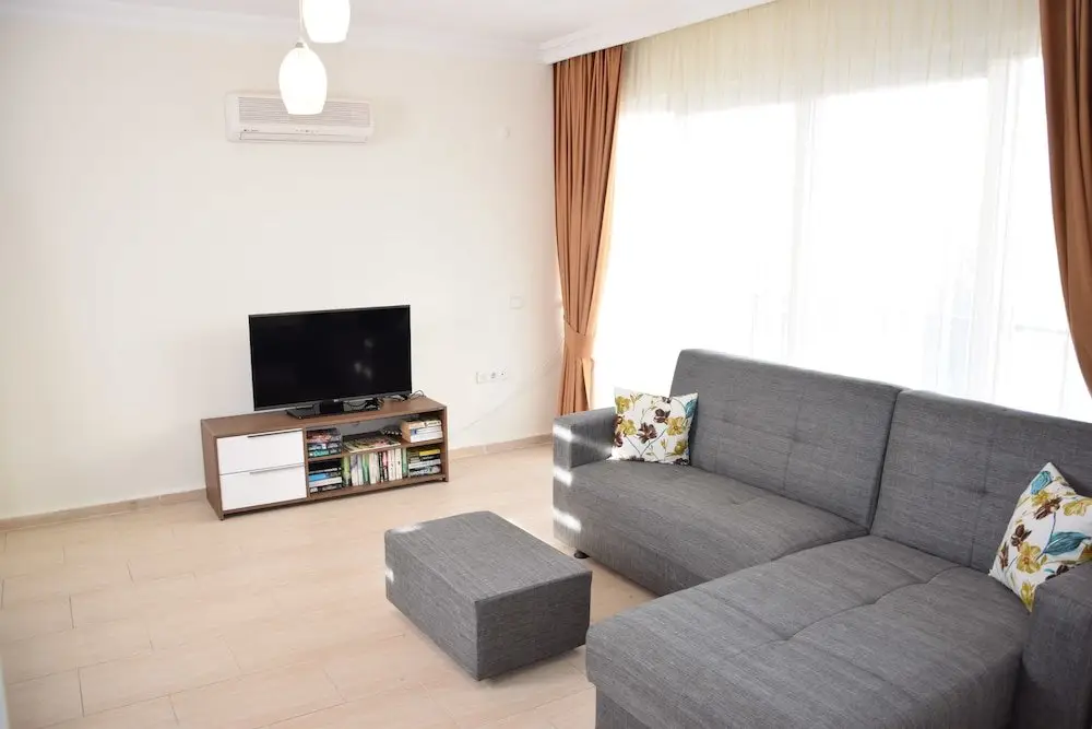 Фетхие: Natura Apartments C2 by Turkish Lettings