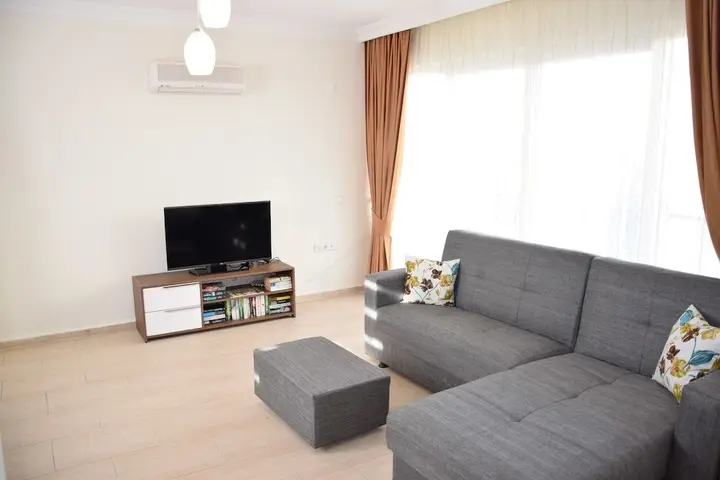 Фетхие: Natura Apartments C2 by Turkish Lettings