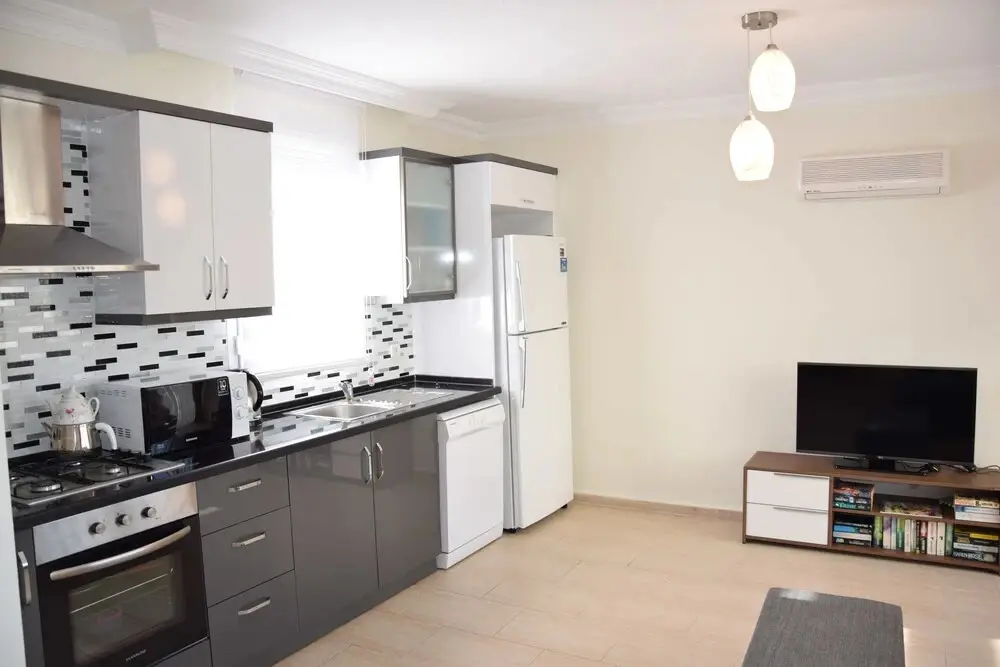 Фетхие: Natura Apartments C2 by Turkish Lettings