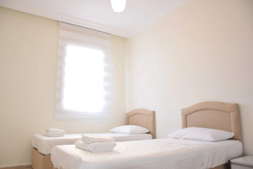 Фетхие: Natura Apartments C2 by Turkish Lettings