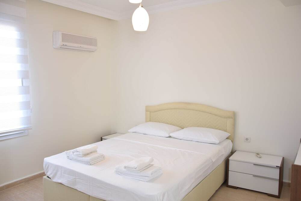 Фетхие: Natura Apartments C2 by Turkish Lettings