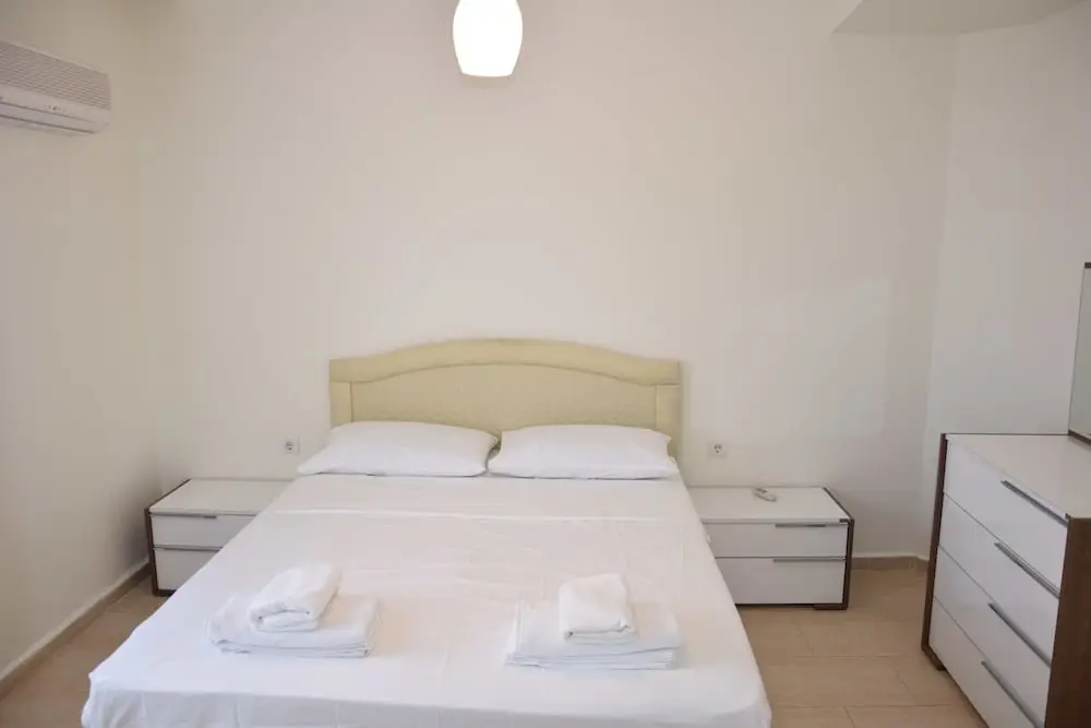Natura Apartments C2 by Turkish Lettings — фото 1