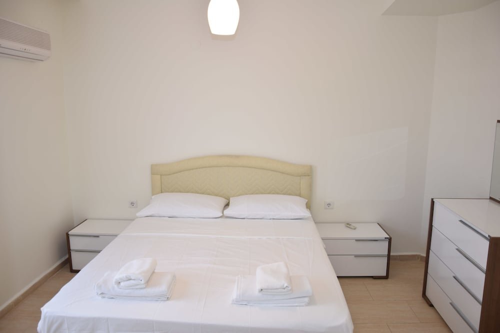 Фетхие: Natura Apartments C2 by Turkish Lettings