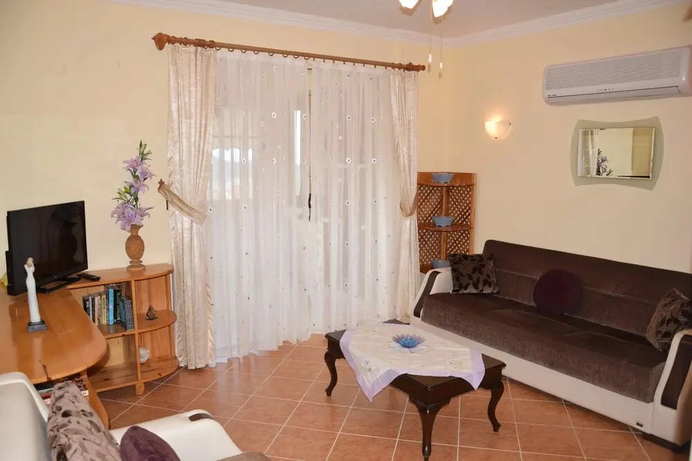 Фетхие: Pinara Apartments 40 by Turkish Lettings