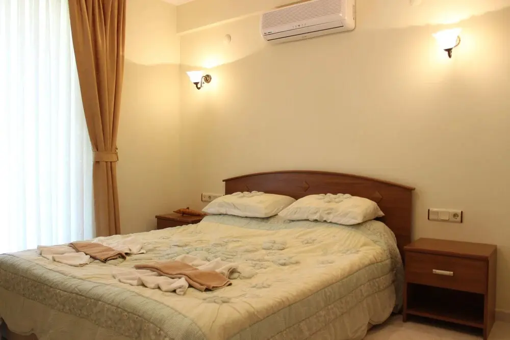 Фетхие: Pinara Apartments 40 by Turkish Lettings