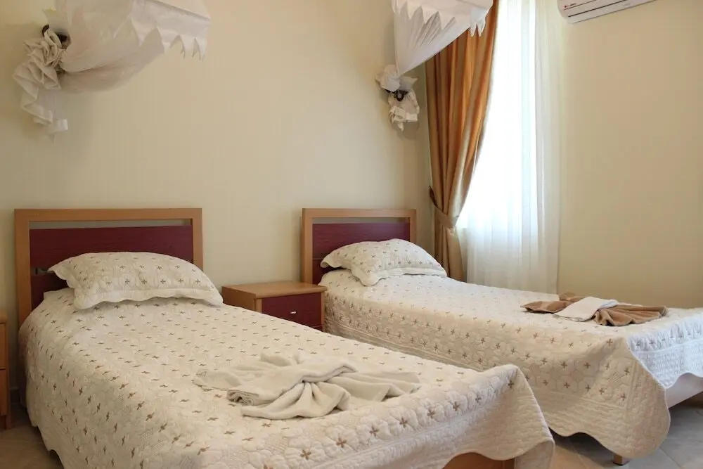 Фетхие: Pinara Apartments 40 by Turkish Lettings