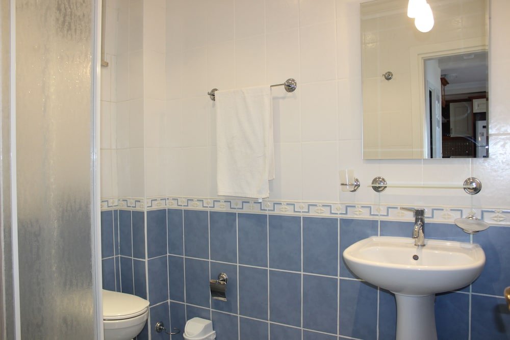 Фетхие: Pinara Apartments 40 by Turkish Lettings