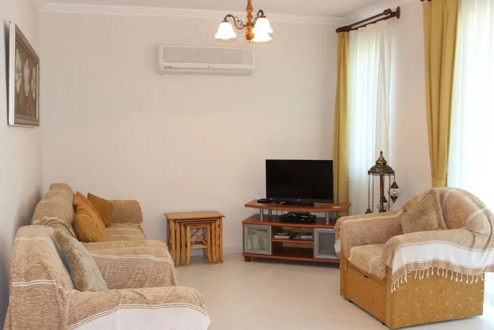 Фетхие: Pinara Apartments 40 by Turkish Lettings