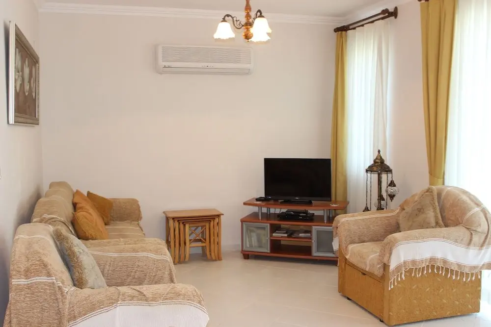 Фетхие: Pinara Apartments 40 by Turkish Lettings